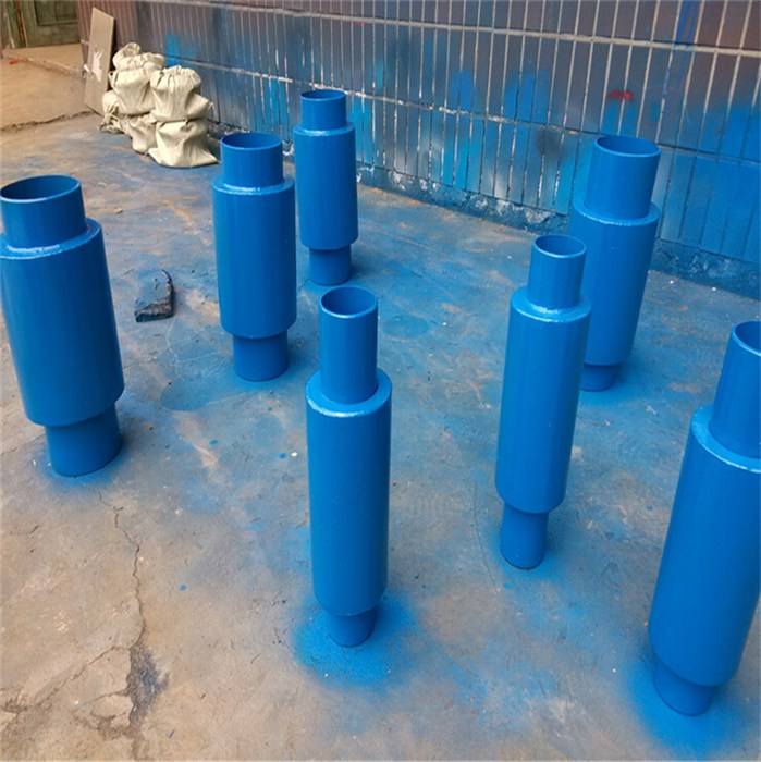 南寧金屬補償器
