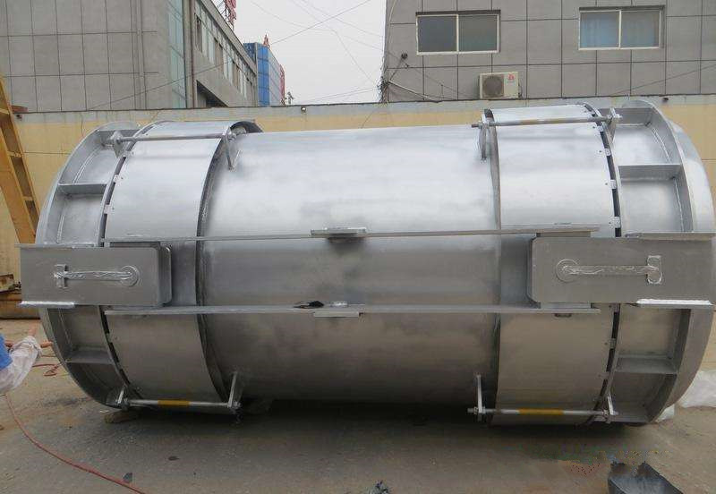 拉薩金屬補償器