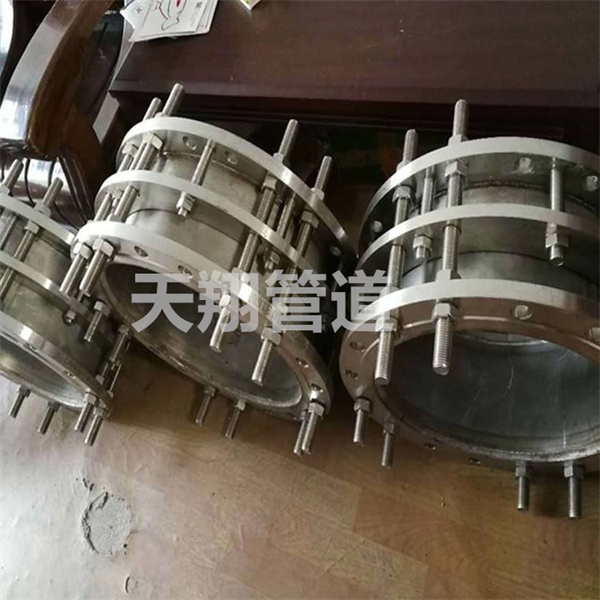 貴州不銹鋼伸縮接頭
