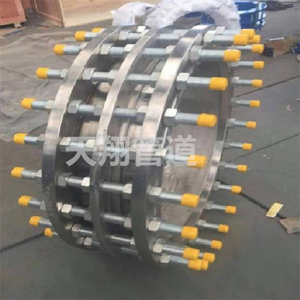 云南不銹鋼伸縮接頭