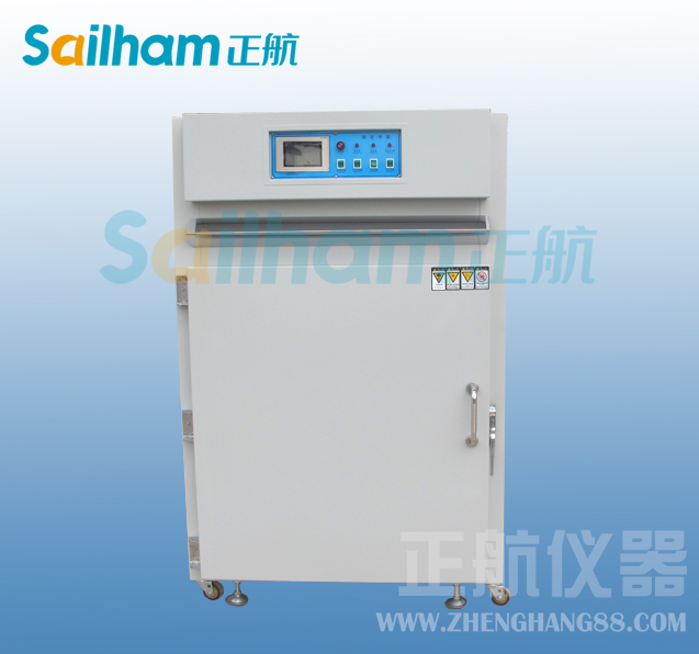 熱風(fēng)循環(huán)烘箱如何有效降低能耗成本